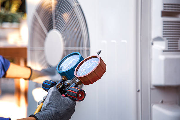 Affordable Hvac solutions in Martinsville, IN