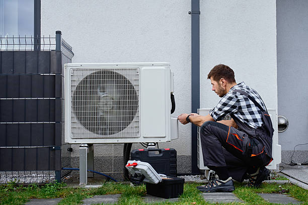 Top rated local Hvac specialists in Martinsville, IN